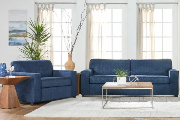 Kylo - 2 Piece Sofa And Cuddle Chair Set - Image 14