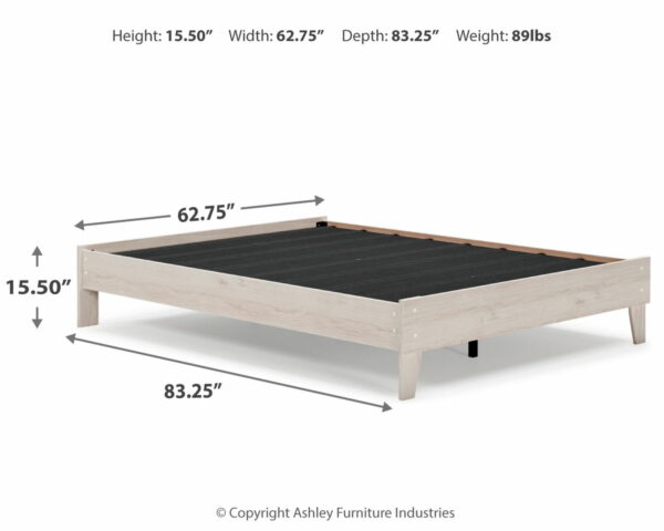Socalle - Platform Bed - Image 62