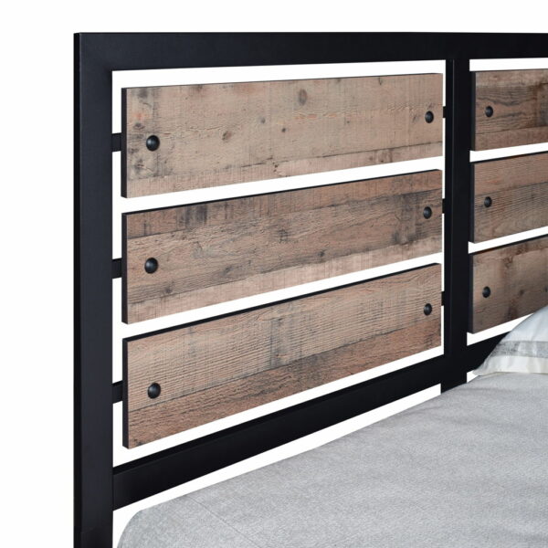 Elk River - Panel Bed - Image 8