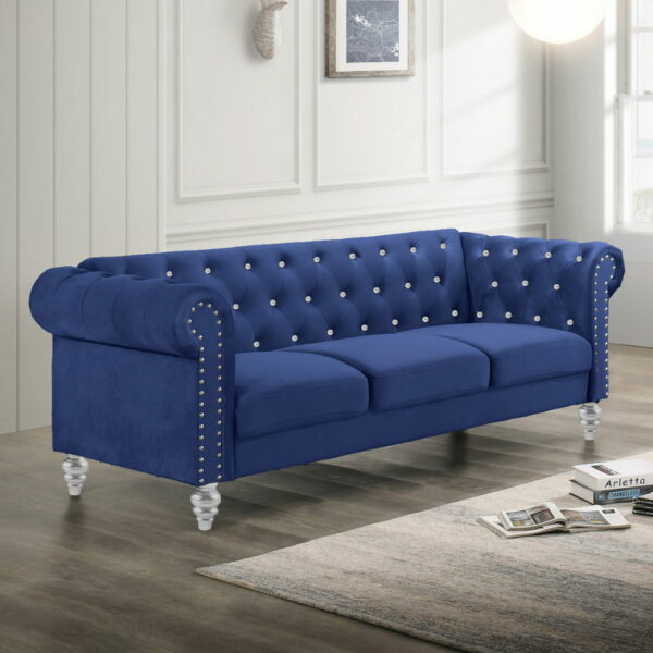 Emma - Crystal Sofa - Image 18