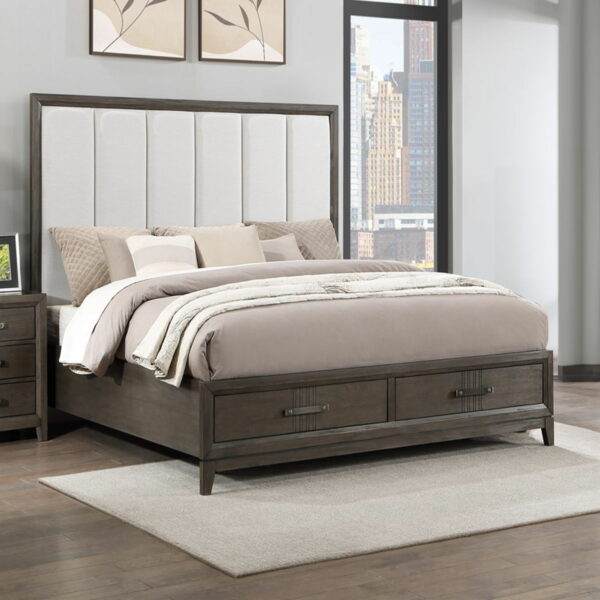 Landon - Bed - Image 14