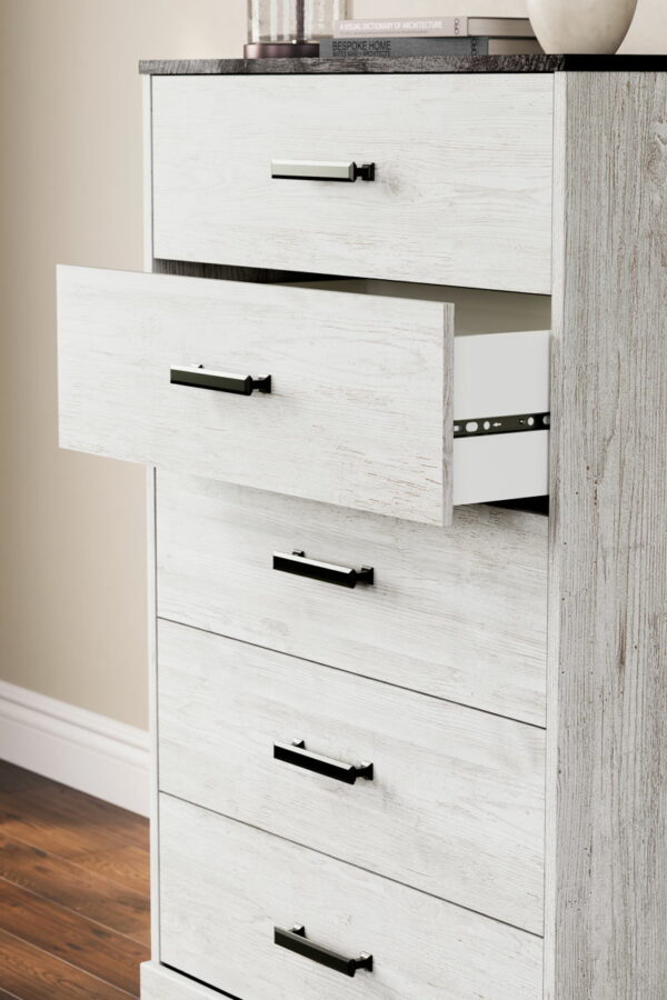 Shawburn - Drawer Chest - Image 9