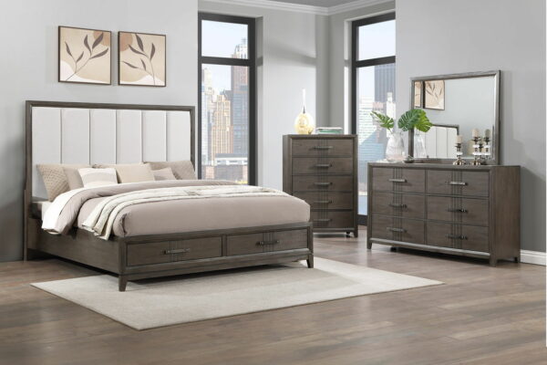 Landon - Bedroom Set - Image 3