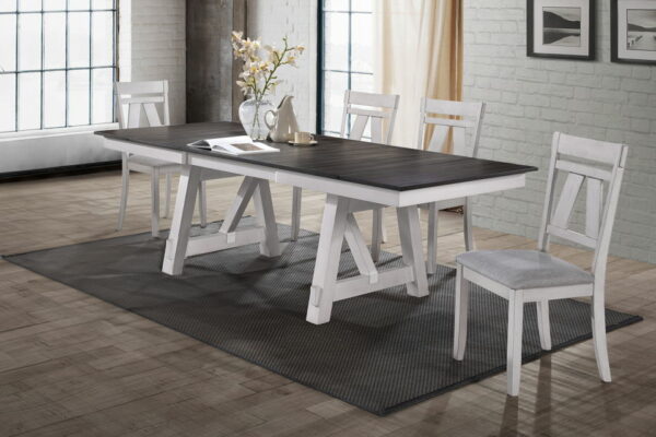 Maisie - Dining Table Set - Image 2