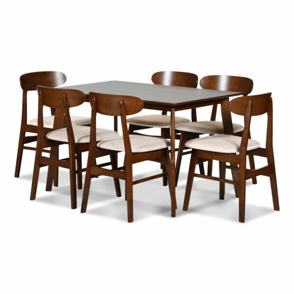 Morocco - Dining Room Set - Image 3