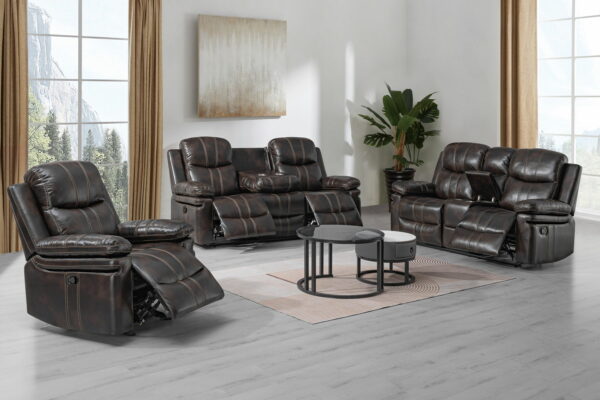 Kellen - Reclining Sofa - Image 14