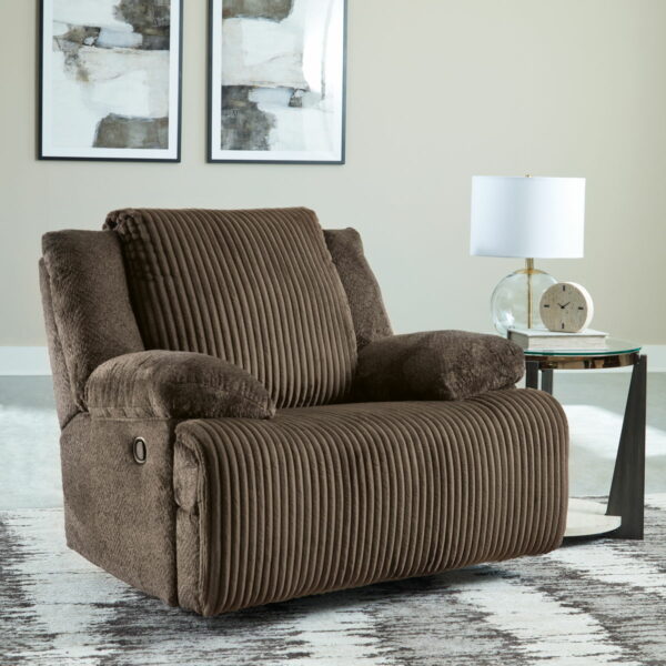 Top Tier - Rocker Recliner - Image 4