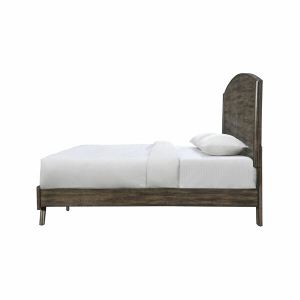 Rex - Panel Bed - Image 4