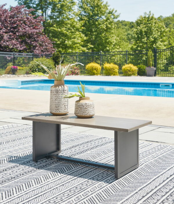 Bree Zee - Outdoor Sectional - Image 11