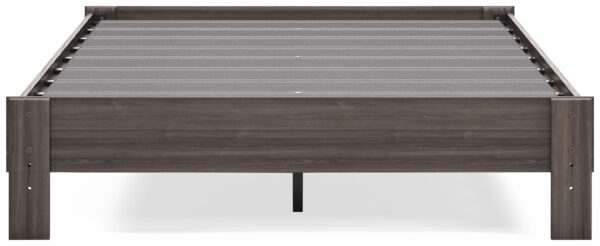 Brymont - Platform Bed - Image 2