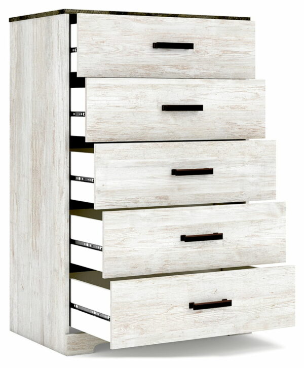Shawburn - Drawer Chest - Image 8