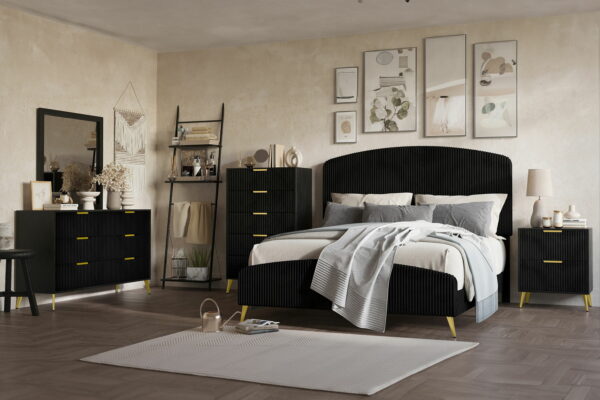 Kailani - Bedroom Set - Image 4