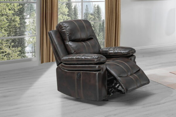 Kellen - Glider Recliner - Image 10