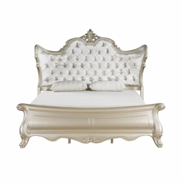 Monique - Bed - Image 7