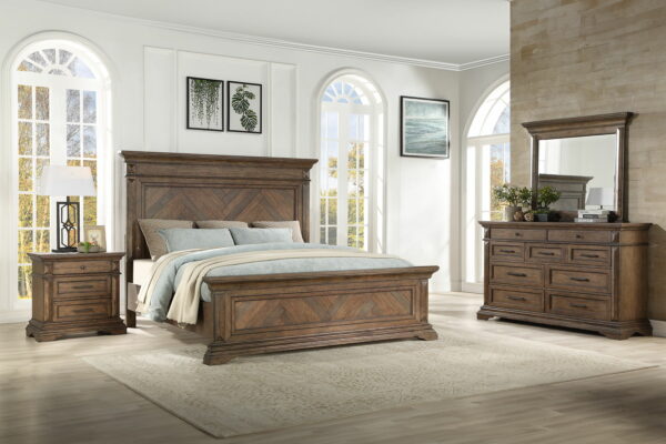 Mar Vista - Bedroom Set - Image 3
