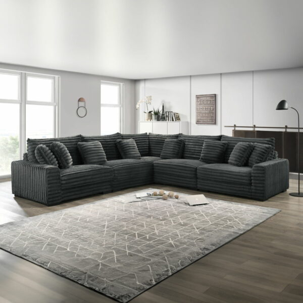 Embrace - Sectional - Image 2