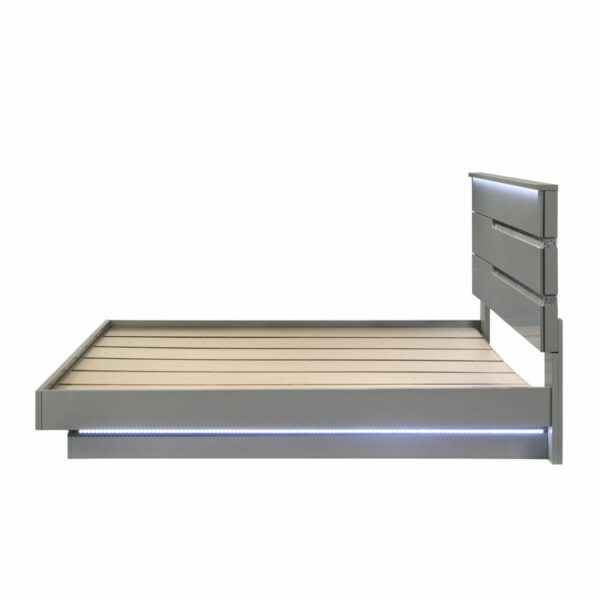 Paradox - Platform Bed - Image 9