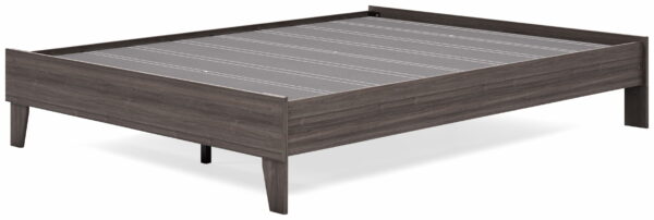 Brymont - Platform Bed - Image 7