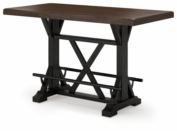 Valebeck - Counter Height Table Set - Image 21