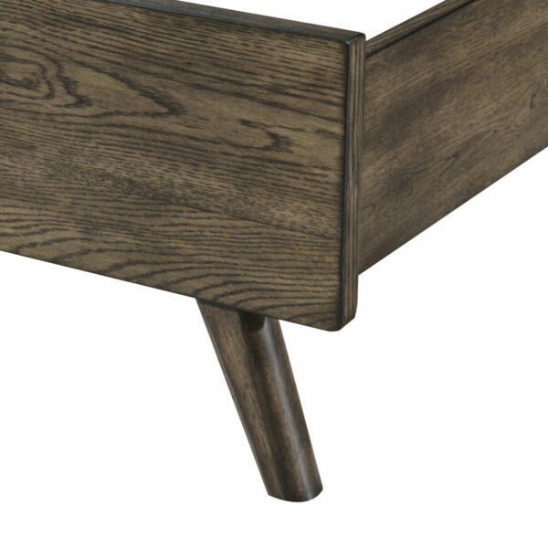 Rex - Panel Bed - Image 7