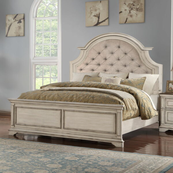 Anastasia - Bed - Image 14