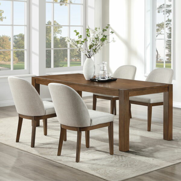 Phoenix - 78" Dining Table Set - Image 10