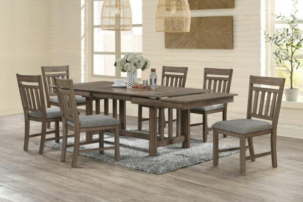 Harrisburg - Dining Table Set - Image 8