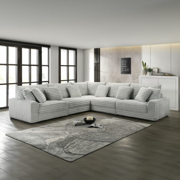 Embrace - Sectional - Image 4