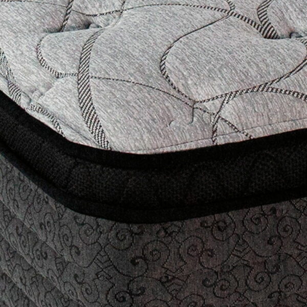 RAC - Euro Top Mattress - Image 4