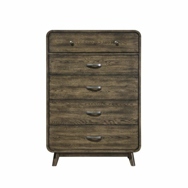 Rex - Chest - Walnut - Image 8