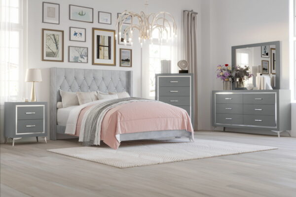 Huxley - Bedroom Set - Image 7