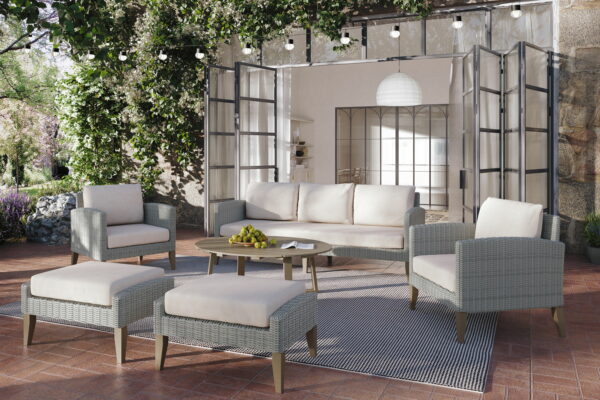 Carezza - Outdoor Set - Image 29