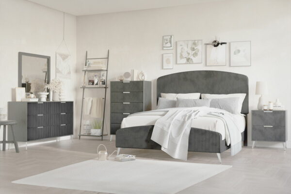Kailani - Bedroom Set - Image 3