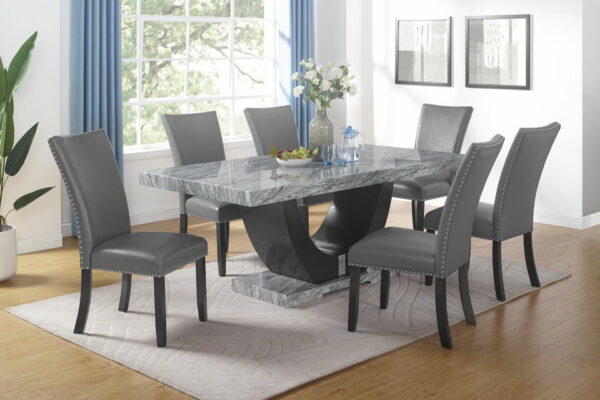 Lyra - Dining Table Set - Image 10