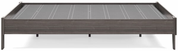Brymont - Platform Bed - Image 5