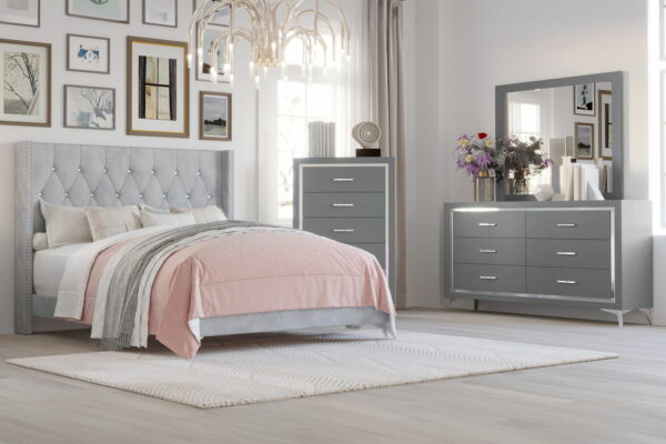 Huxley - Bedroom Set - Image 13