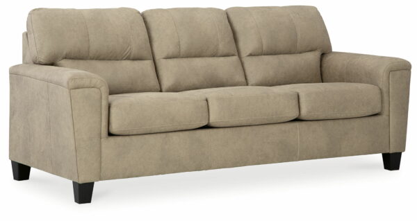 Tishen - Sand - Sofa - Image 4