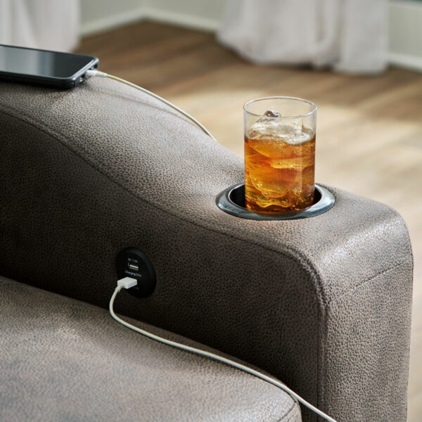Hermosa - Gunmetal - Pop Up Sleeper - Image 6