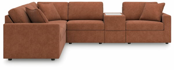 Modmax - Spice - Sectional - Image 33