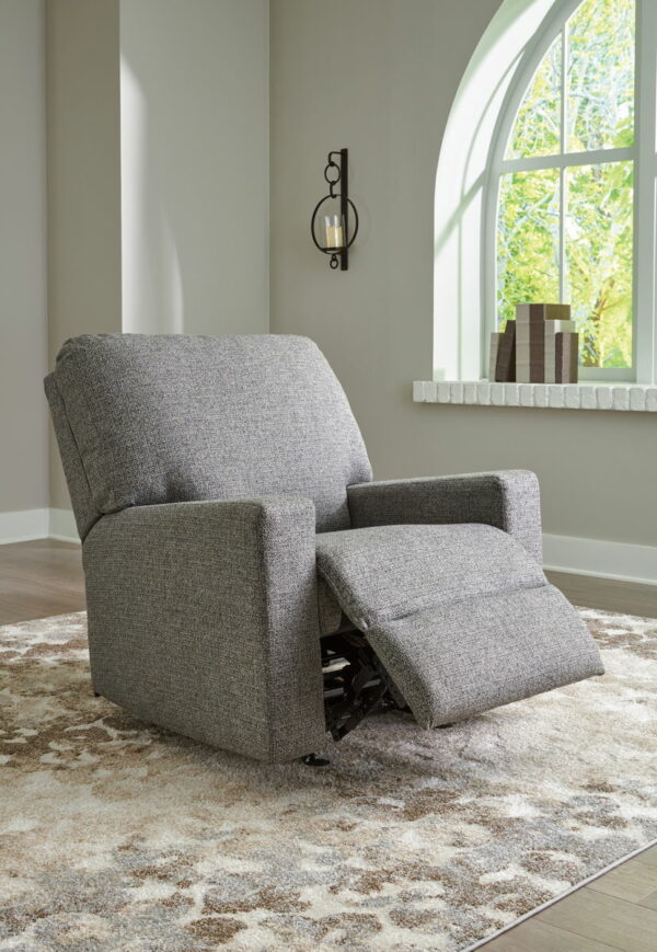 Reydell - Rocker Recliner - Image 7