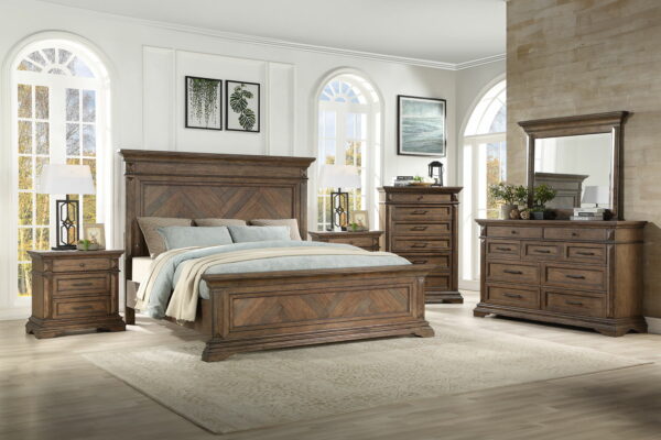 Mar Vista - Bedroom Set - Image 7