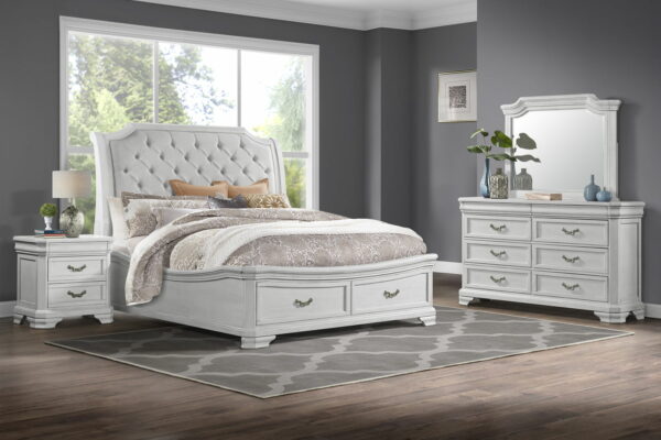 Lyndhurst - Bedroom Set - Image 18