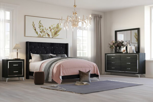 Huxley - Bedroom Set - Image 4