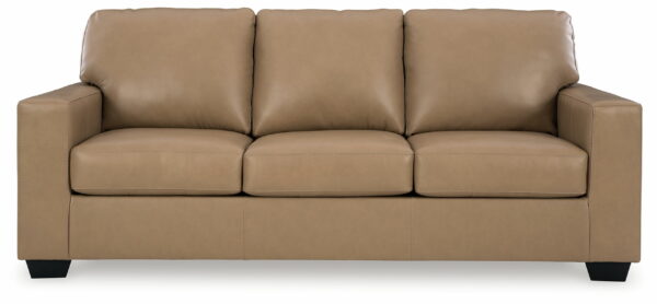 Kintaro - Toffee - Sofa - Image 4