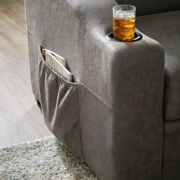 Hermosa - Gunmetal - Pop Up Sleeper - Image 5