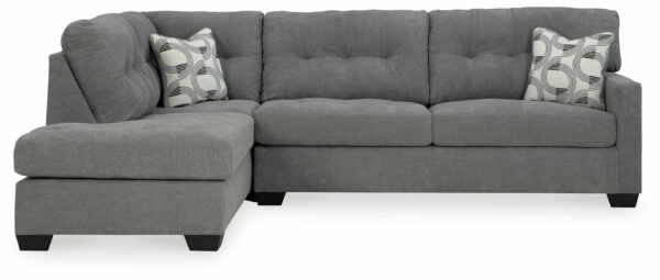 Highland Falls - Sectional - Image 5