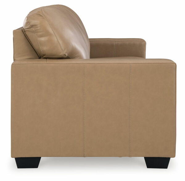 Kintaro - Toffee - Sofa - Image 2