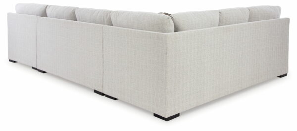 Abbeyline - 3-Piece Sectional - Image 6