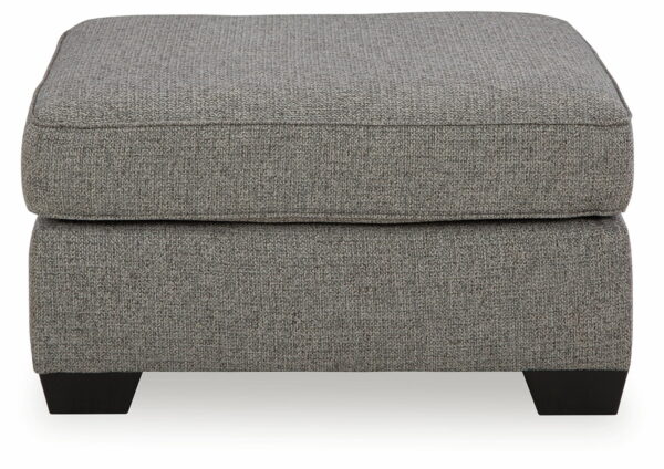 Reydell - Oversized Accent Ottoman - Image 4