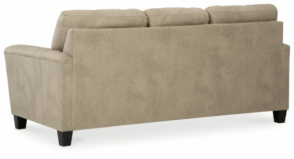 Tishen - Sand - Sofa - Image 2